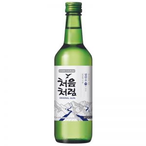 Chum Churum Original Soju